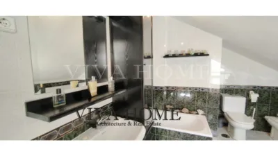 Semi-detached house in Morata de Tajuña photo 56
