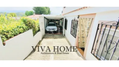 Semi-detached house in Morata de Tajuña photo 57