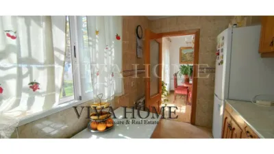 Semi-detached house in Morata de Tajuña photo 58