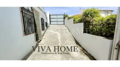 Semi-detached house in Morata de Tajuña photo 59