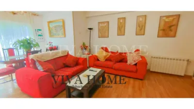 Semi-detached house in Morata de Tajuña photo 5