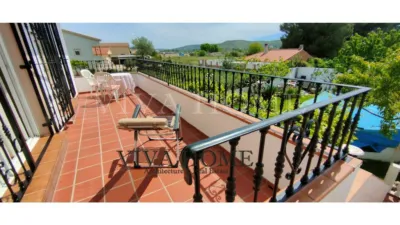 Semi-detached house in Morata de Tajuña photo 61