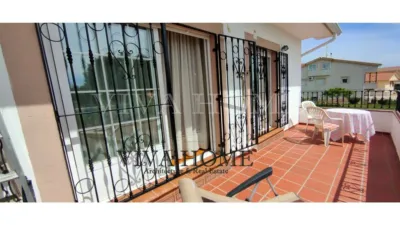 Semi-detached house in Morata de Tajuña photo 62