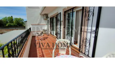 Semi-detached house in Morata de Tajuña photo 63