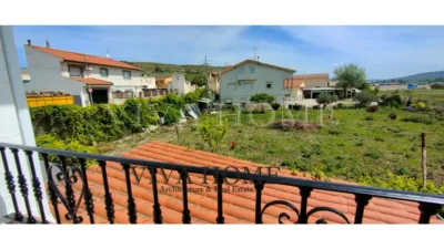 Semi-detached house in Morata de Tajuña photo 64