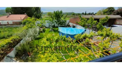 Semi-detached house in Morata de Tajuña photo 65
