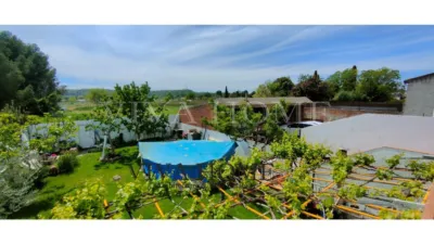 Semi-detached house in Morata de Tajuña photo 66