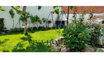 Semi-detached house in Morata de Tajuña photo 79