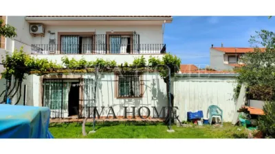 Semi-detached house in Morata de Tajuña photo 80