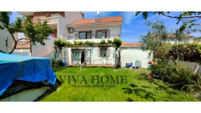 Semi-detached house in Morata de Tajuña photo 82