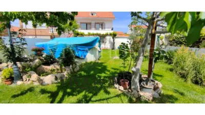 Semi-detached house in Morata de Tajuña photo 85