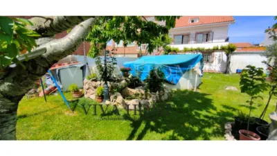 Semi-detached house in Morata de Tajuña photo 86