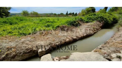 Semi-detached house in Morata de Tajuña photo 89