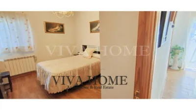 Semi-detached house in Morata de Tajuña photo 8