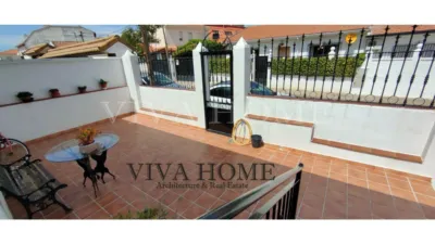 Semi-detached house in Morata de Tajuña photo 90