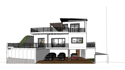 House in Coín photo 2