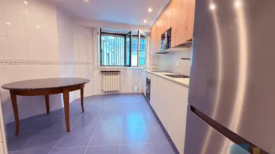 Piso en venta en Gros, Gros (San Sebastián - Donostia) de 790.000 €