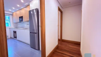Piso en venta en Gros, Gros (San Sebastián - Donostia) de 790.000 €