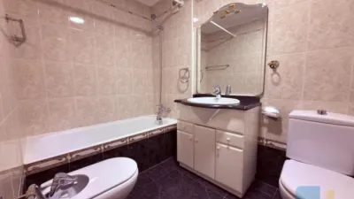 Piso en venta en Gros, Gros (San Sebastián - Donostia) de 790.000 €