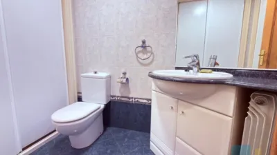 Piso en venta en Gros, Gros (San Sebastián - Donostia) de 790.000 €