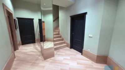 Piso en venta en Gros, Gros (San Sebastián - Donostia) de 790.000 €