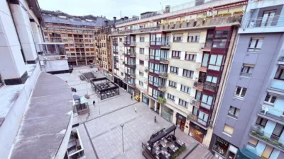 Piso en venta en Gros, Gros (San Sebastián - Donostia) de 790.000 €