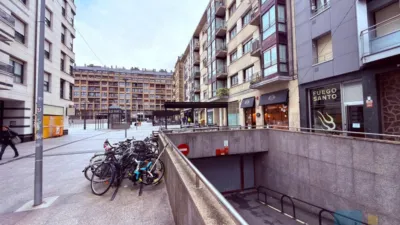 Piso en venta en Gros, Gros (San Sebastián - Donostia) de 790.000 €