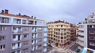 Piso en venta en Gros, Gros (San Sebastián - Donostia) de 790.000 €