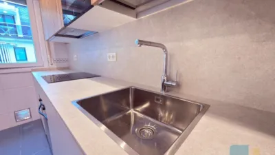 Piso en venta en Gros, Gros (San Sebastián - Donostia) de 790.000 €
