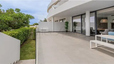 Apartment in Torreblanca del Sol photo 11