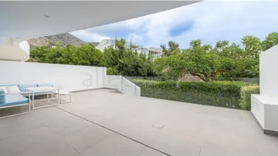 Apartment in Torreblanca del Sol photo 13