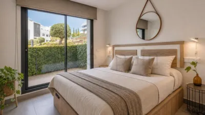 Apartment in Torreblanca del Sol photo 15