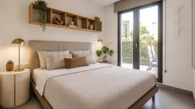 Apartment in Torreblanca del Sol photo 17