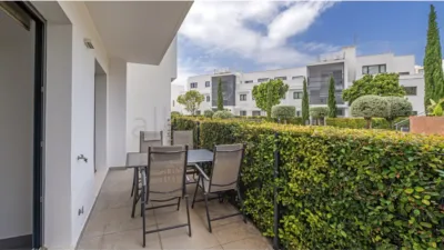 Apartment in Torreblanca del Sol photo 19