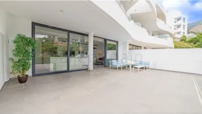 Apartment in Torreblanca del Sol photo 2