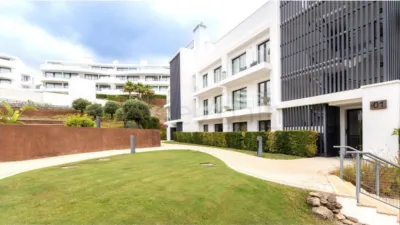 Apartment in Torreblanca del Sol photo 23