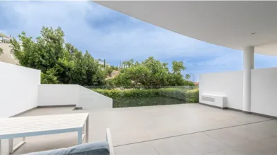 Apartment in Torreblanca del Sol photo 3
