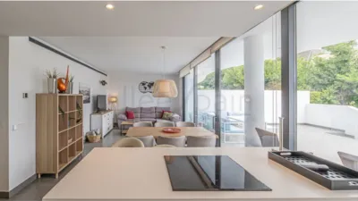 Apartment in Torreblanca del Sol photo 5