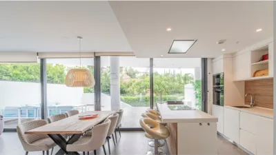 Apartment in Torreblanca del Sol photo 9