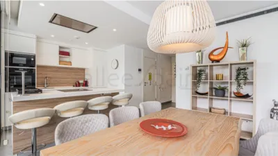 Apartment in Torreblanca del Sol photo 10