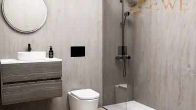Apartment in Urbanizaciones Balcó de Finestrat-Terra Marina photo 13