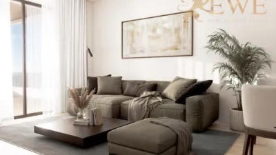 Apartment in Urbanizaciones Balcó de Finestrat-Terra Marina photo 4