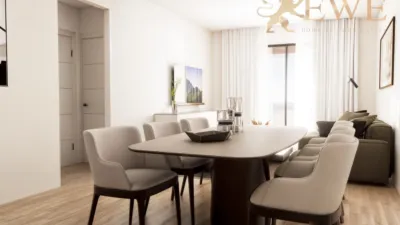 Apartment in Urbanizaciones Balcó de Finestrat-Terra Marina photo 5