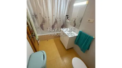 Dúplex en alquiler en Alameda de La Sagra, Alameda de La Sagra de 850 €<span>/mes</span>