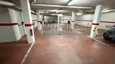 Dúplex en alquiler en Alameda de La Sagra, Alameda de La Sagra de 850 €<span>/mes</span>
