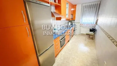 Dúplex en alquiler en Alameda de La Sagra, Alameda de La Sagra de 850 €<span>/mes</span>