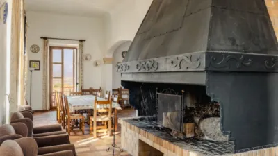 Rustic house in Son Gual photo 5