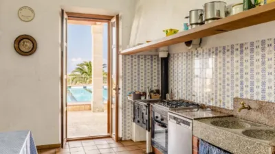 Rustic house in Son Gual photo 6