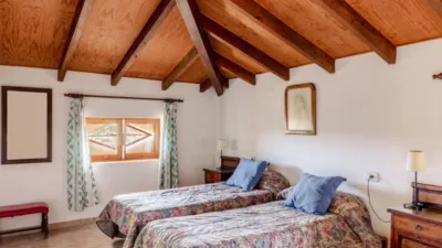 Rustic house in Son Gual photo 7