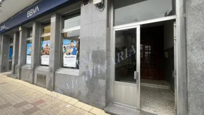 Local comercial en venta en Guitiriz - Vista 3